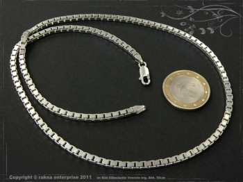 Silberkette Venezia B3.0L60