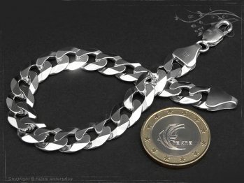 Curb Chain Bracelet B10.0L21