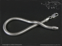 Schlangenkette Armband D5.0L19