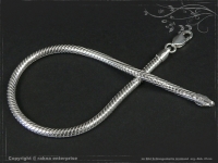 Schlangenkette Armband D3.5L19