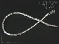 Schlangenkette Armband D3.0L20