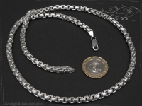 Silver Chain  Venezia Ru B5.3L60