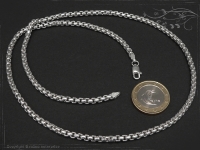 Silberkette Venezia Ru B3.7L75
