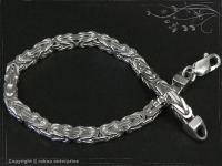 Königskette Armband B4.5L21