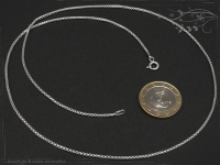 Silberkette Venezia Ru B1.5L100