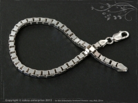Silberkette Armband Venezia B3.8L22