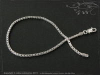 Silberkette Armband Venezia B2.0L21