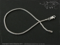 Silberkette Armband Venezia B1.6L24