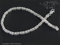 Königskette Armband B3.0L18